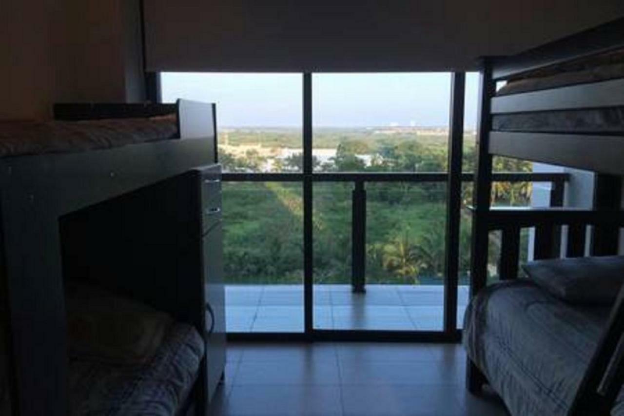 Apartament Departamento En La Isla Acapulco Torre H Zewnętrze zdjęcie