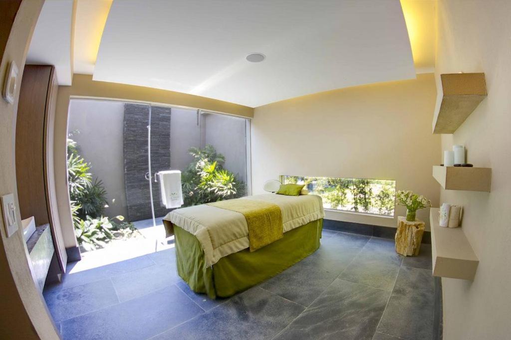 Apartament Departamento En La Isla Acapulco Torre H Zewnętrze zdjęcie